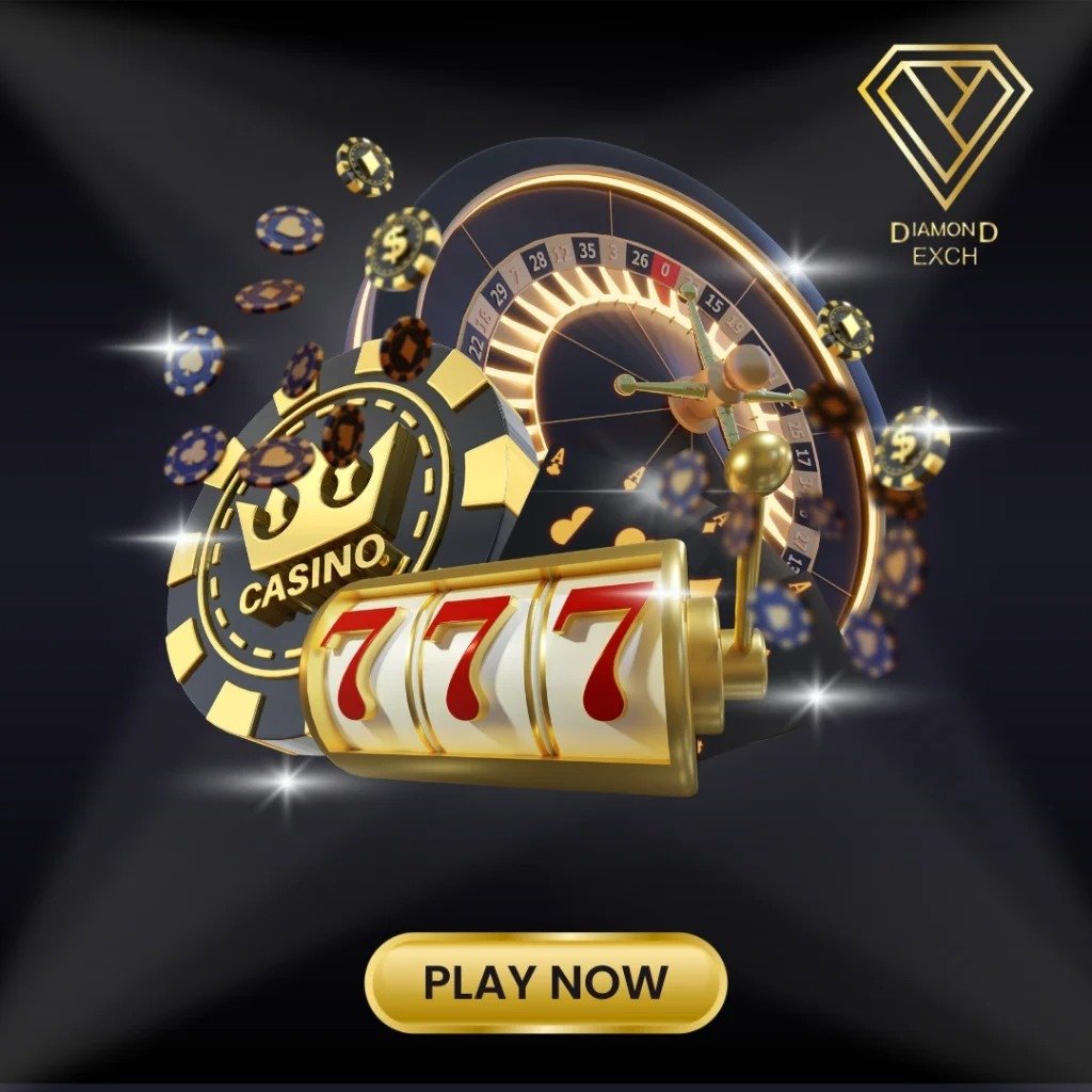 Diamond Exchange ID Online