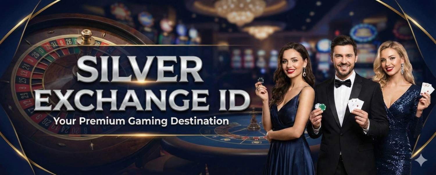 Silverexch cricket id