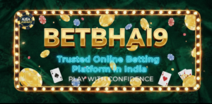 Betbhai9 – Trusted Online Betting Platform in India