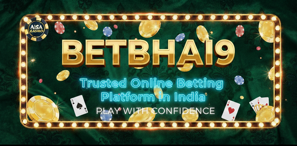 betbhai 9 trusted platform