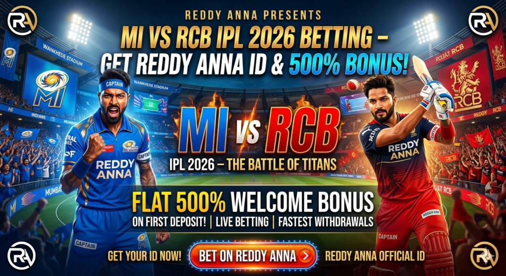 SRH vs RR betting Betbhai9 – Get Betbhai9 ID & 100% Bonus